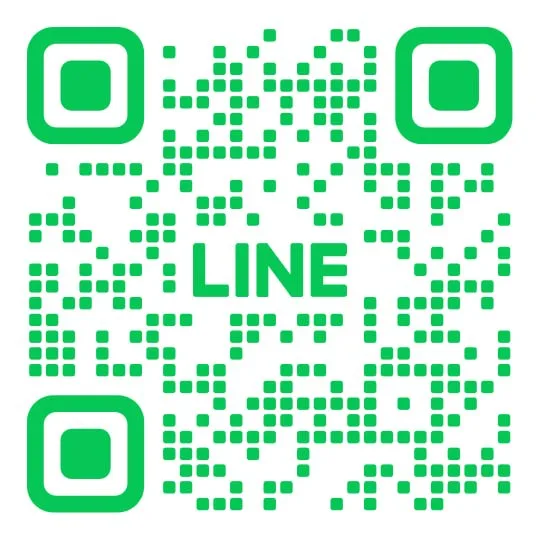 QR Code ติดต่อ gundam wing ตอนที่ 1 ผ่าน Line